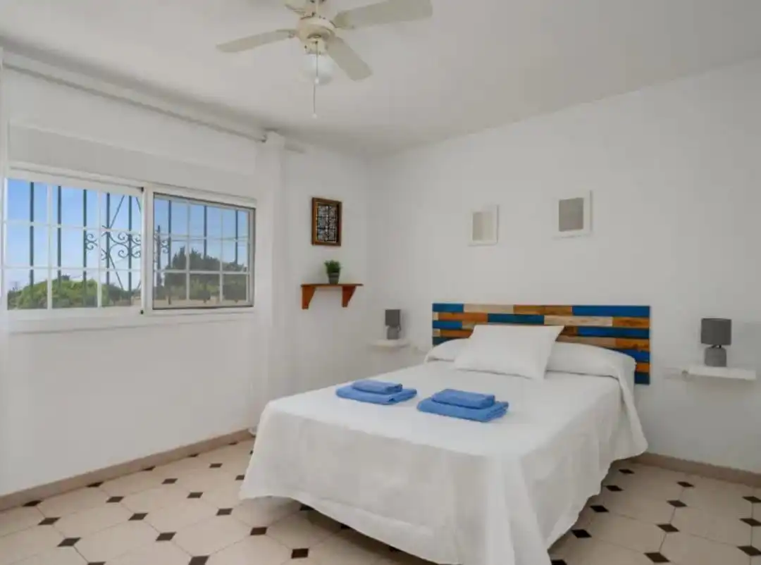 Casa rústica con piscina en venta en Punta Plata, imagen 13