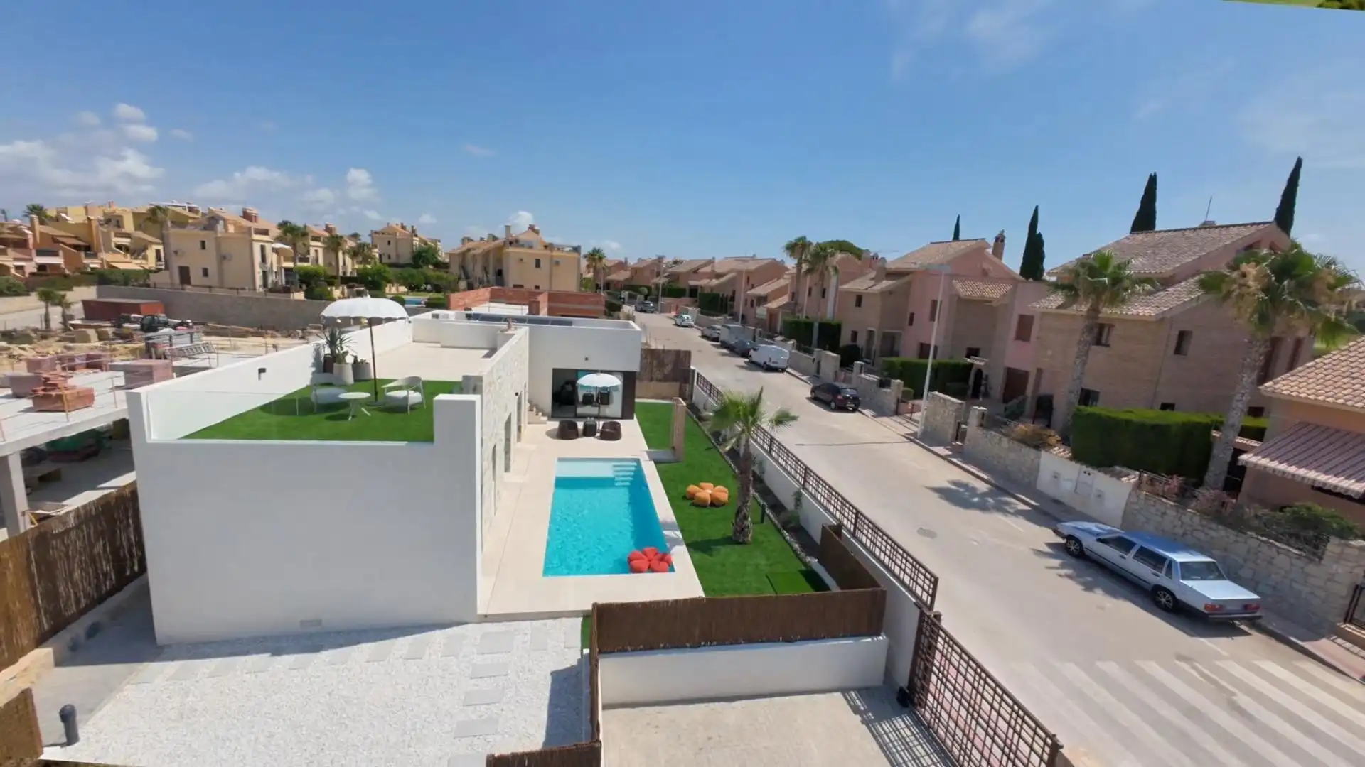Villa à vendre à Algorfa, imagen 62
