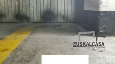 Foto 4 de Garaje en venta en Ametzola, Bilbao
