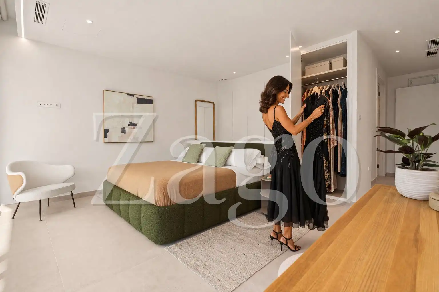 Casa in vendita a Rincón de Loix, imagen 22
