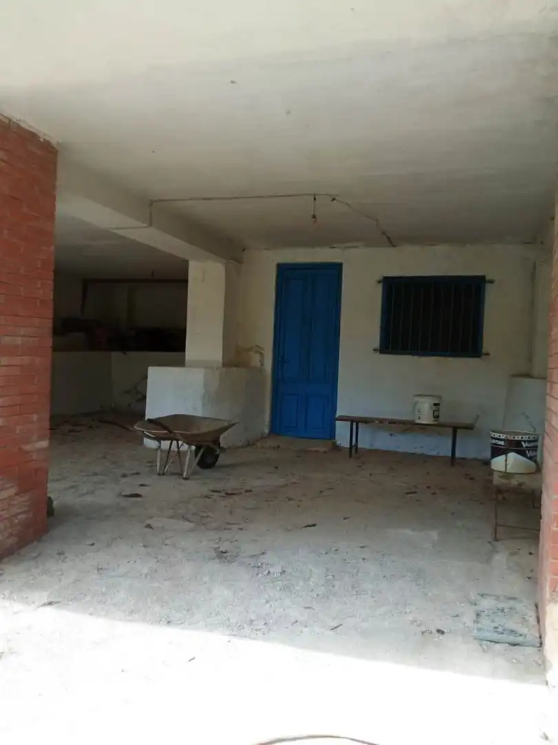 Casa o xalet en venda a Torrelles de Foix