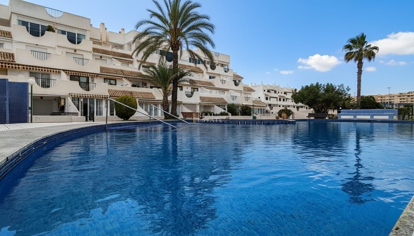 Piso en venta en Urb. Puerto Latino II. Bloque D, Tomás Maestre