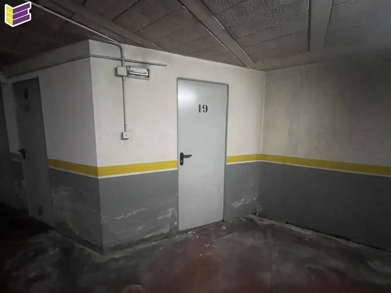 Flat for sale in Vigo   with Heating, Parquet flooring and Storage room