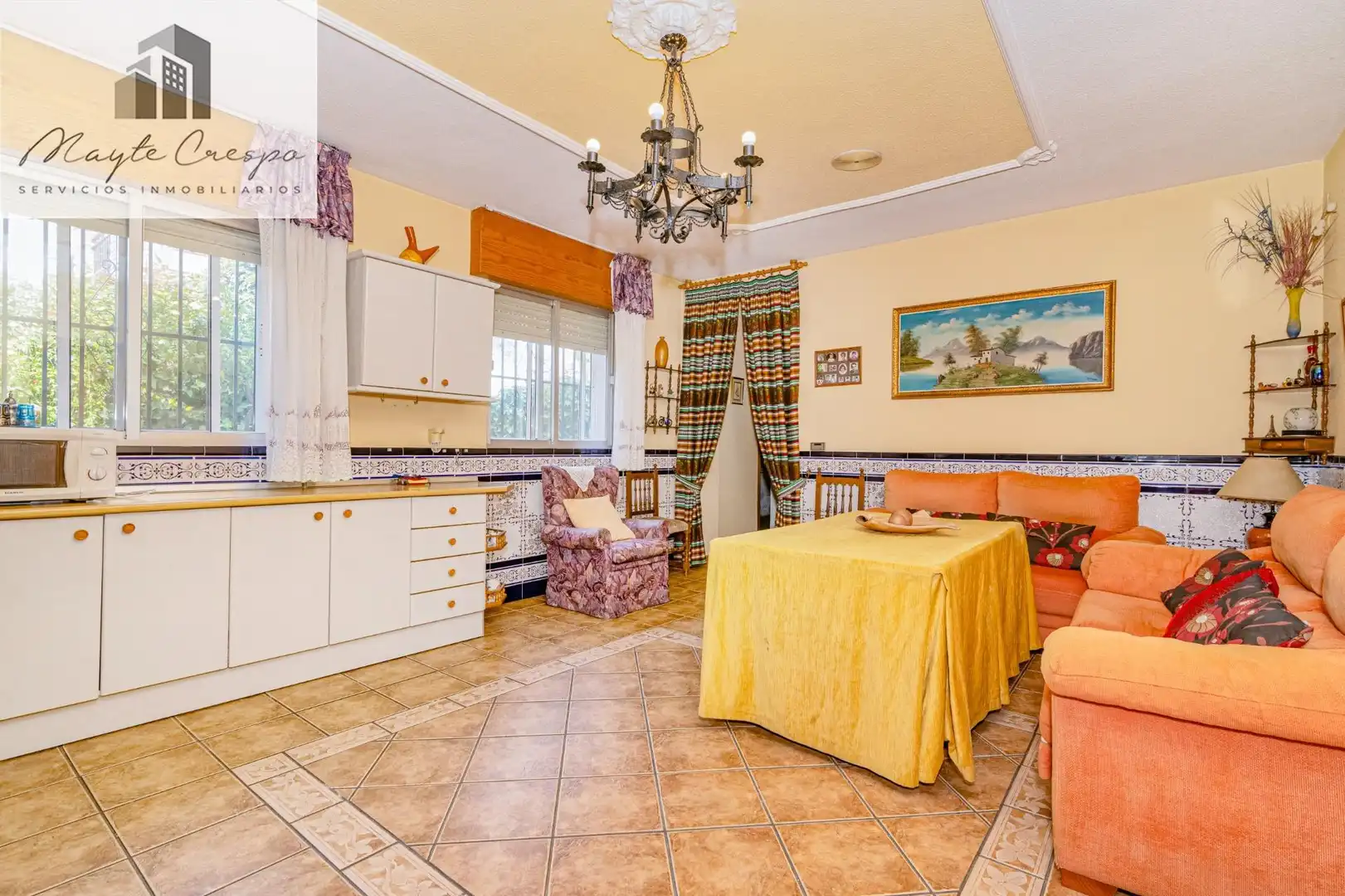 Villa avec piscine à vendre à JUPITER UR.MONTELUZ, imagen 4