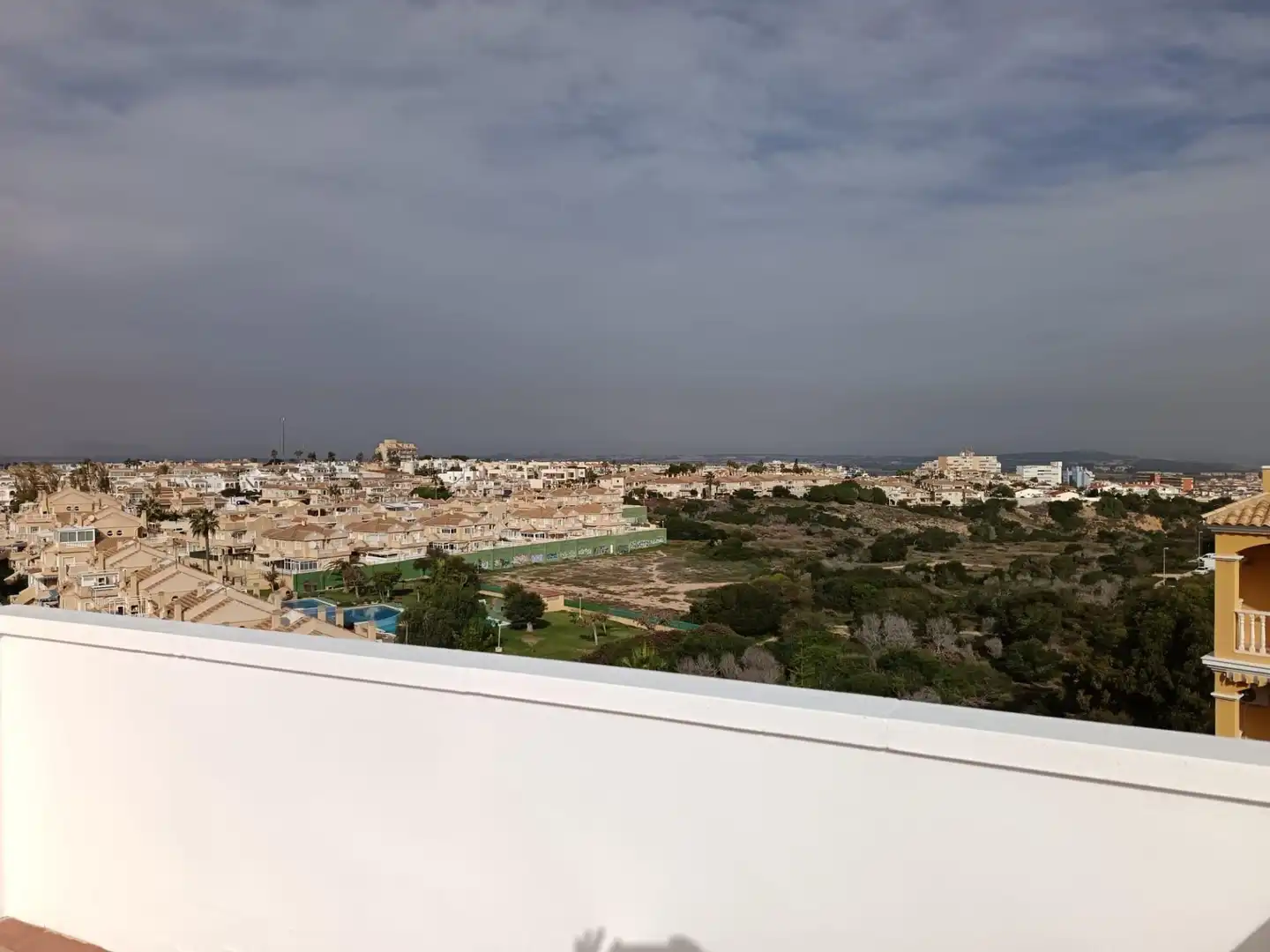 Penthouse mit Pool zum Verkauf in Nueva Torrevieja - Aguas Nuevas, imagen 33