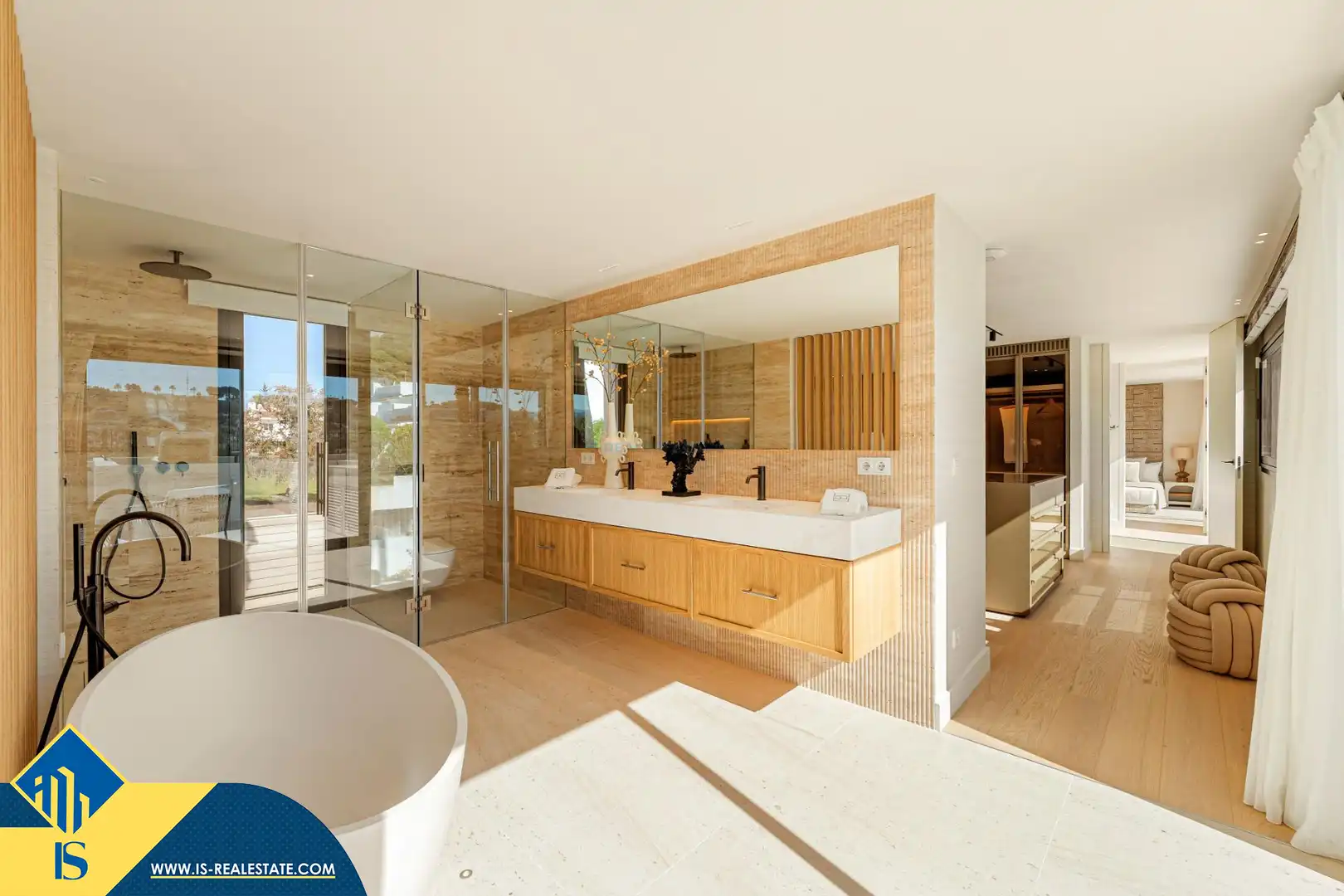 Chalet con piscina en venta en Nueva Andalucía, imagen 9