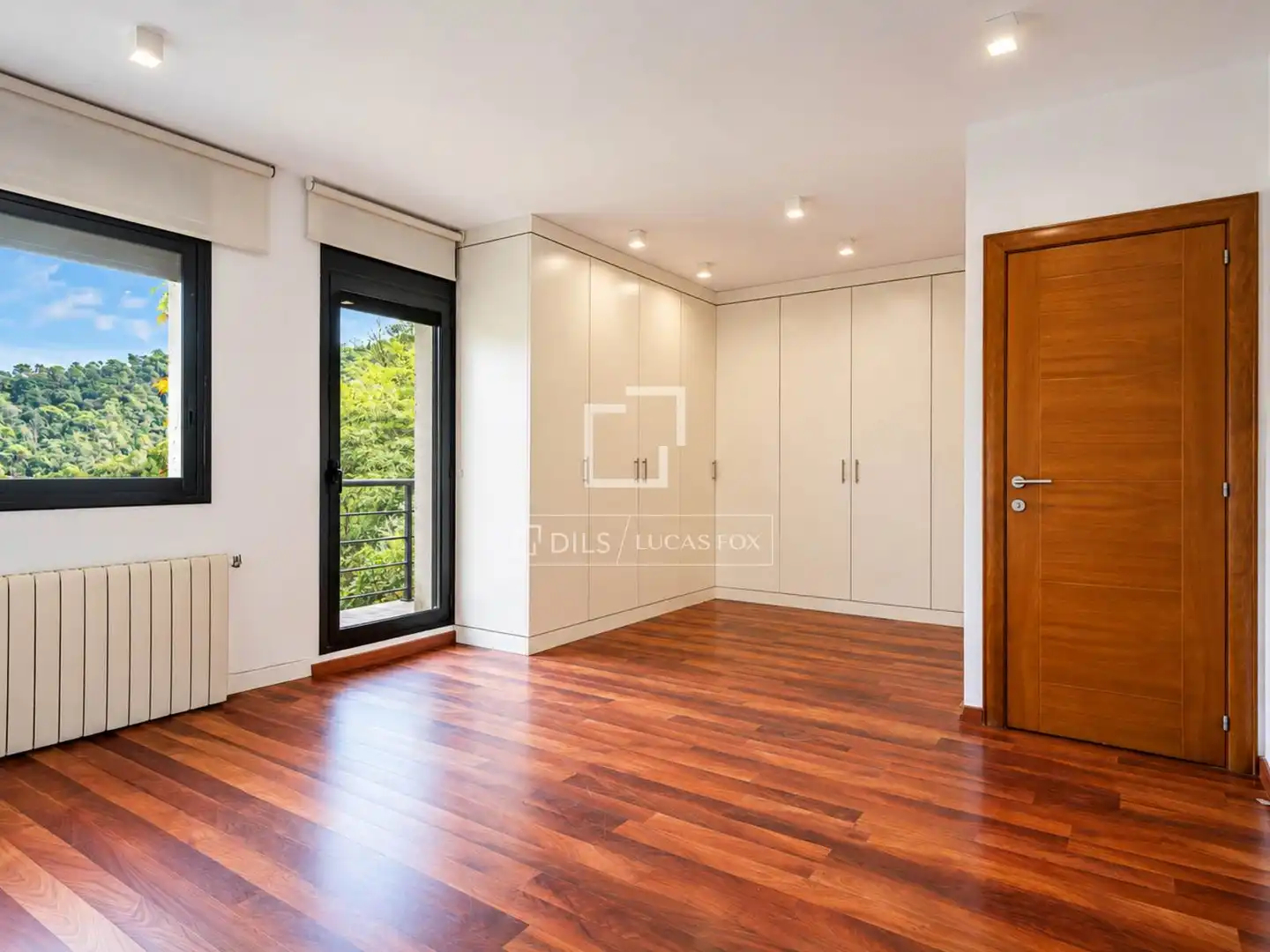 Habitación de Casa o chalet de alquiler en Les Planes