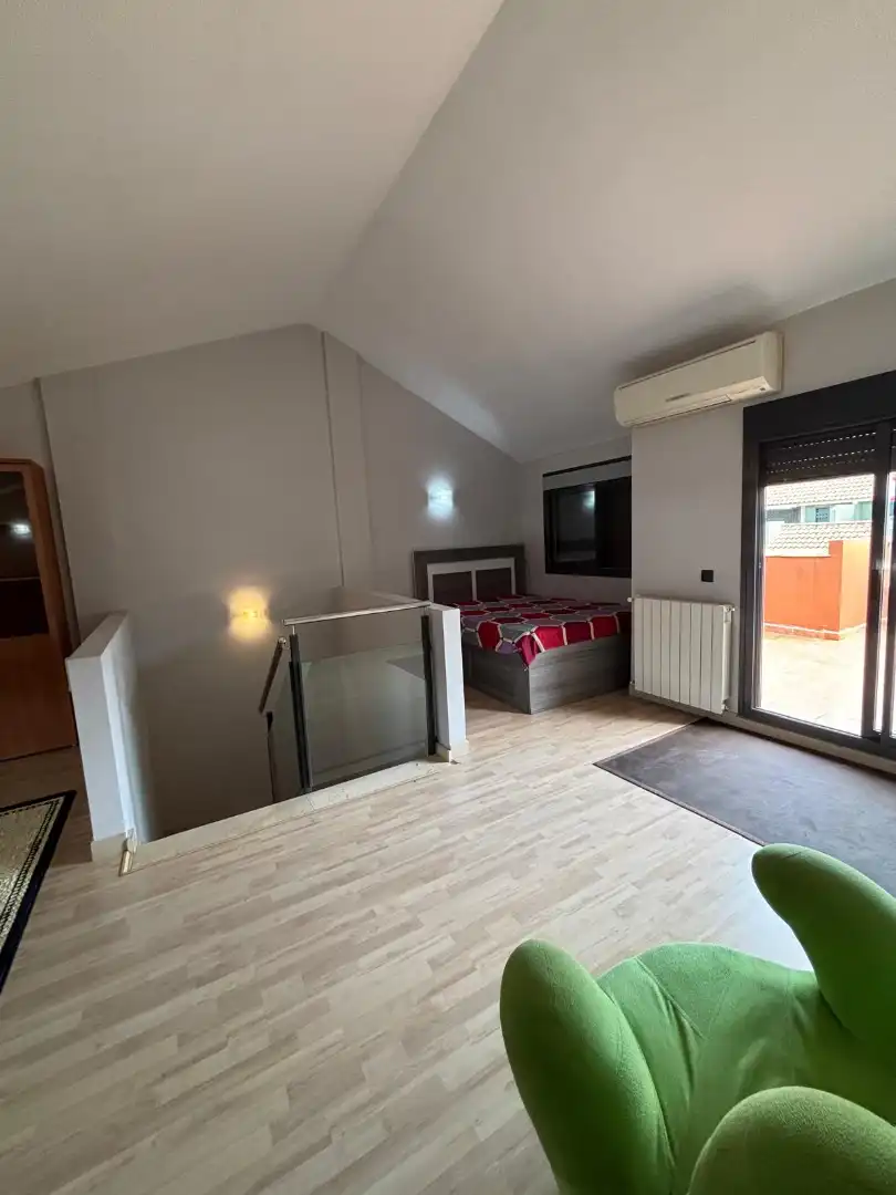 Terraced house with terrace for sale in Carrer Serra Mariola 32, imagen 5