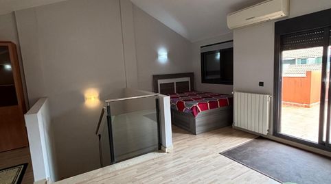 Foto 5 de Casa adosada en venda a Carrer Serra Mariola, 32, Alginet, Valencia