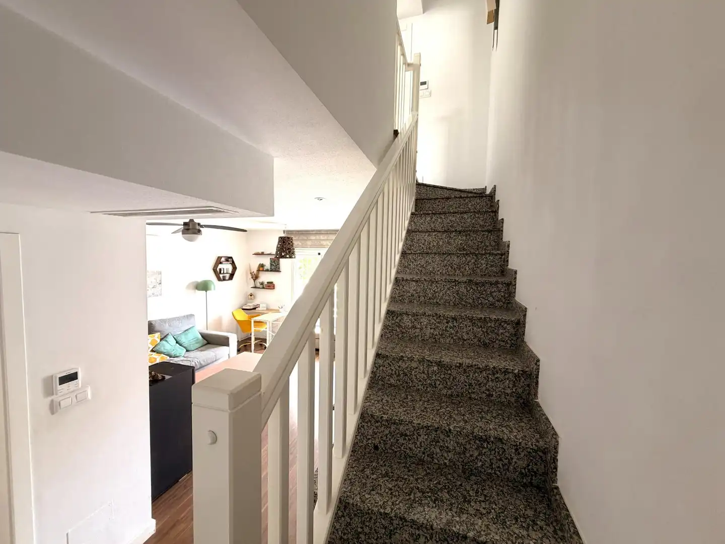 Terraced house with terrace for sale in Calle SANTA MATILDE 23, imagen 31