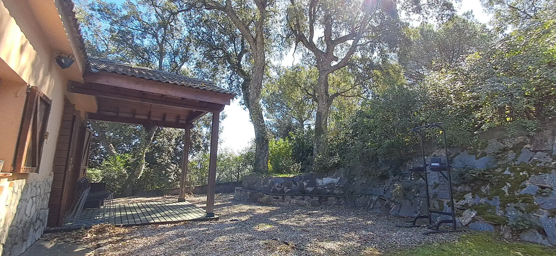 Landhaus mit Garten zum Verkauf in Carrer Llevant, imagen 52