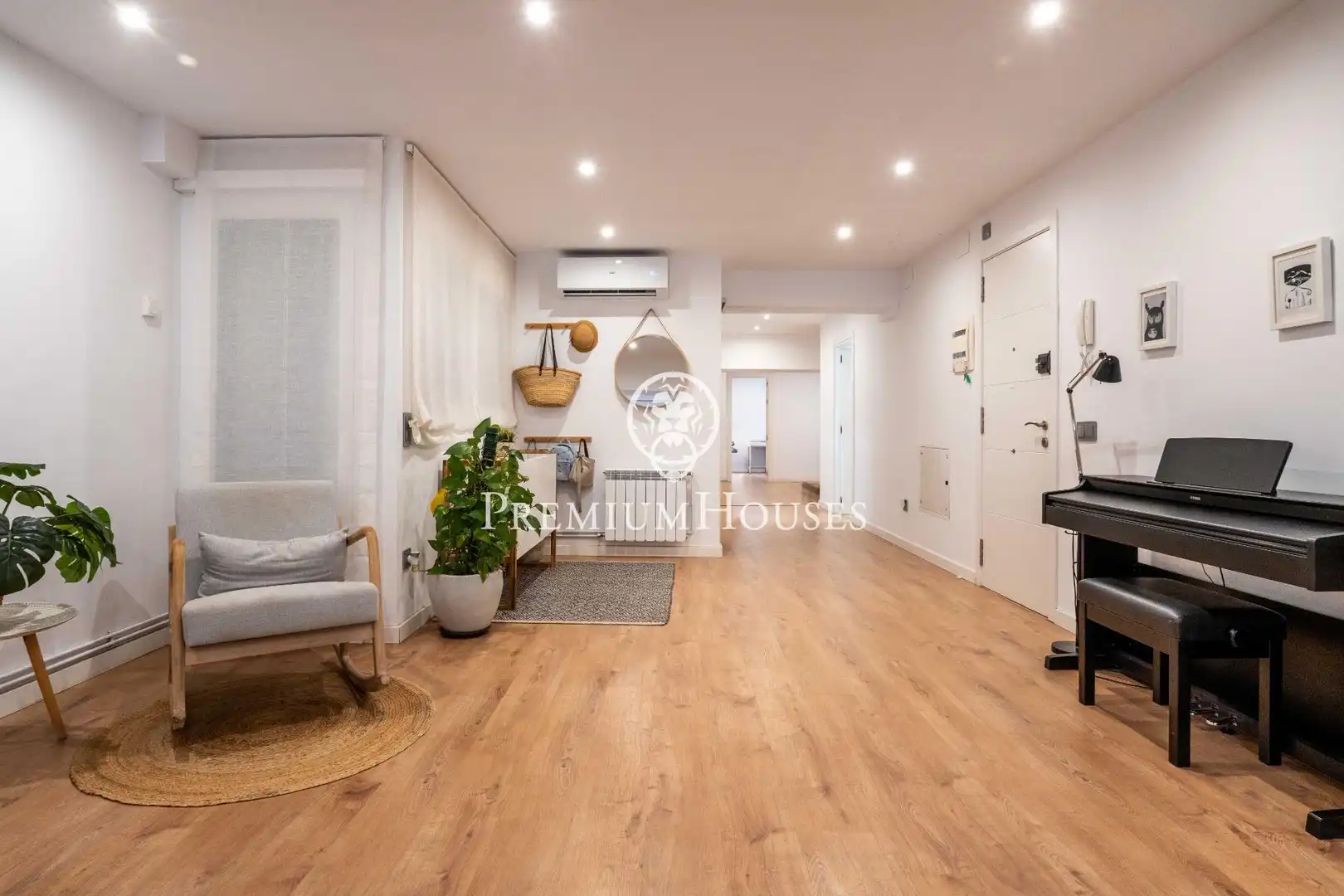 Appartement avec ascenseur à vendre à Eixample, imagen 7