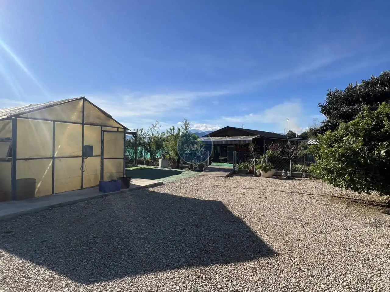 Xalet amb jardí en venda a Poligono Poligono 8, imagen 30