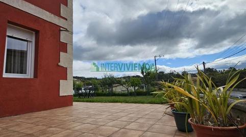 Foto 4 de Casa o chalet en venta en Camino Amaro, Cabral - Candeán, Pontevedra
