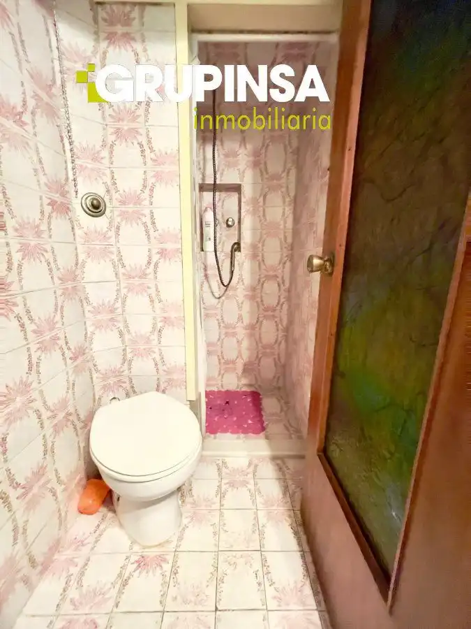 Baño de Casa o chalet en venta en Almazora / Almassora con Jardín privado