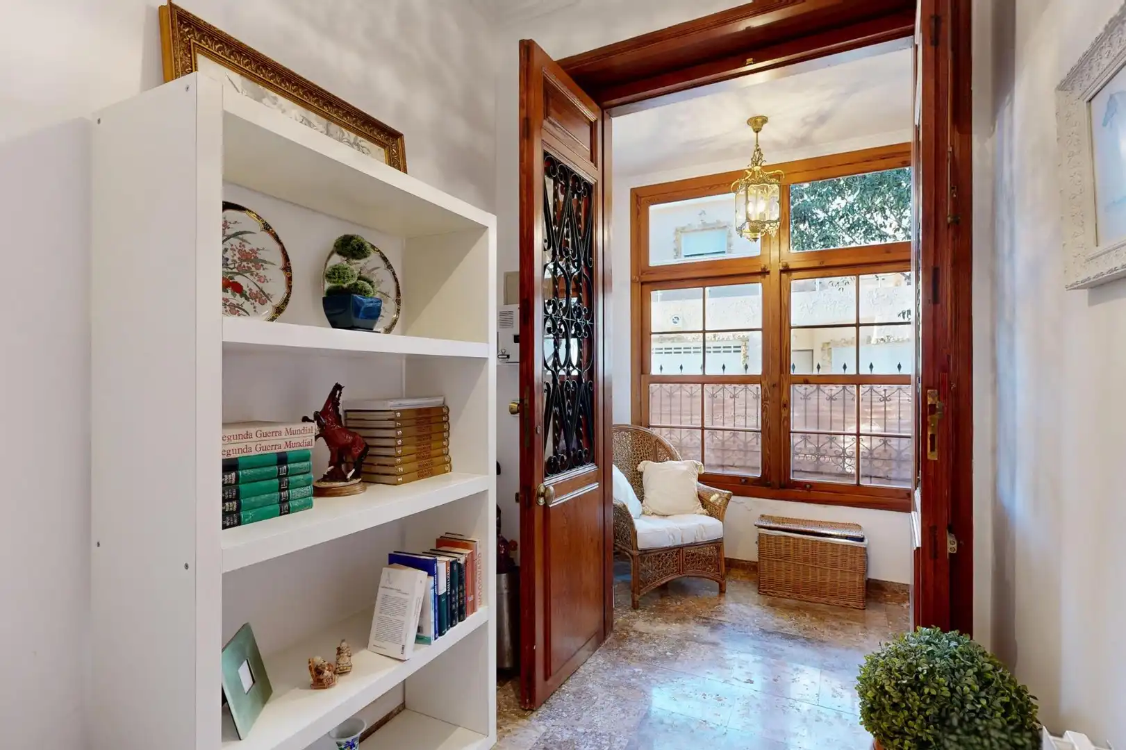 Casa o xalet en venda en Cartagena amb Aire condicionat, Calefacció i Terrassa