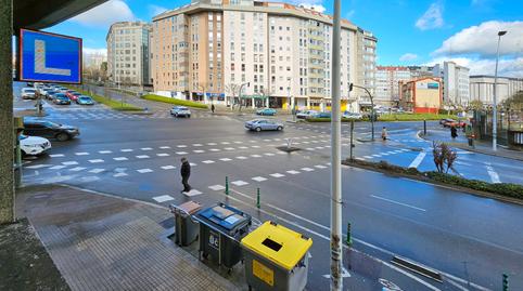 Foto 5 von Geschaftsraum zur Miete in Ronda de Outeiro, 97, Los Castros - Castrillón, A Coruña Capital