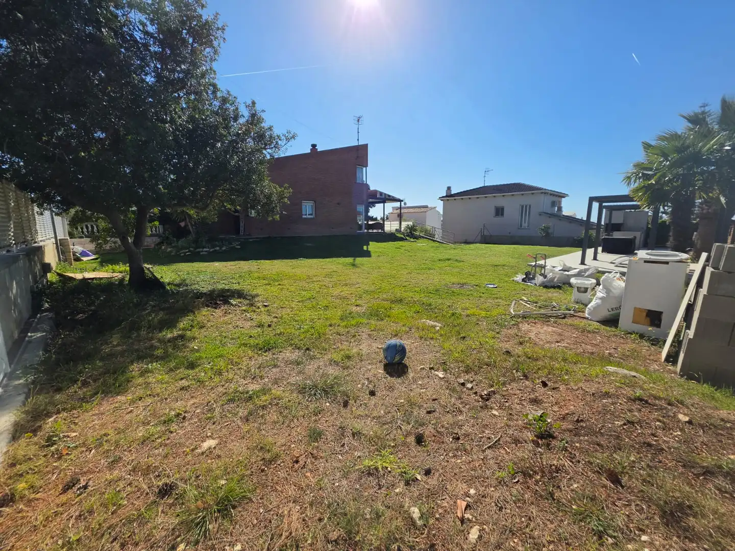 Houses for sale in Cunit  with Air Conditioner, Heating and Private garden