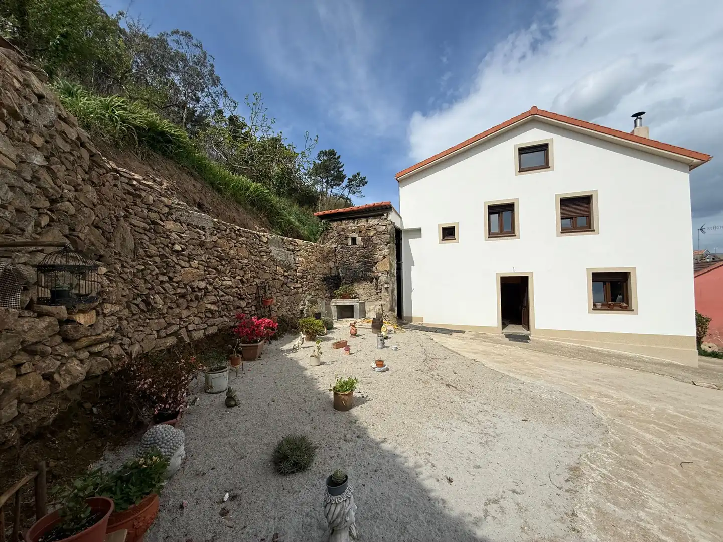 Residencial en venta en Carballo - LG NETOMA, Carballo