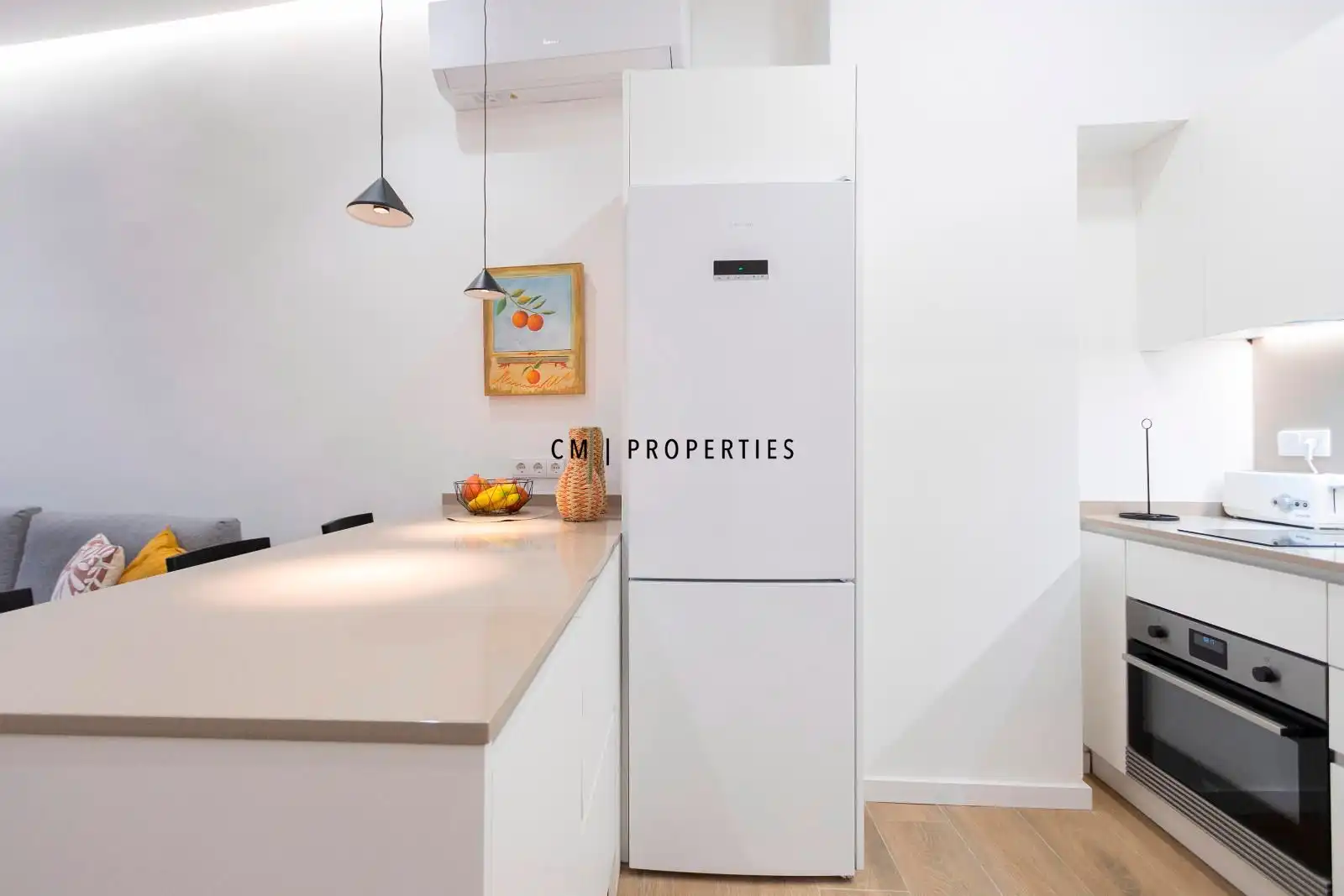 Flat for rent in Horno de los Apostoles, La Seu