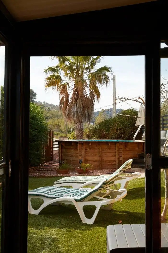 Maison avec jardin à vendre à Carrer Mas de Montombra 4, imagen 14