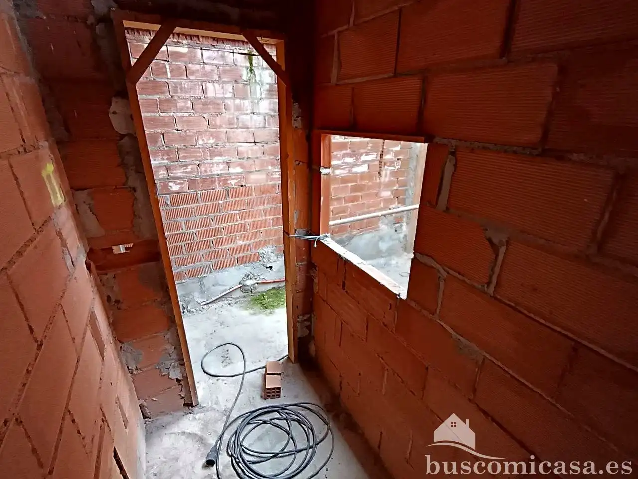 Casa o xalet en venda en Guarromán amb Terrassa