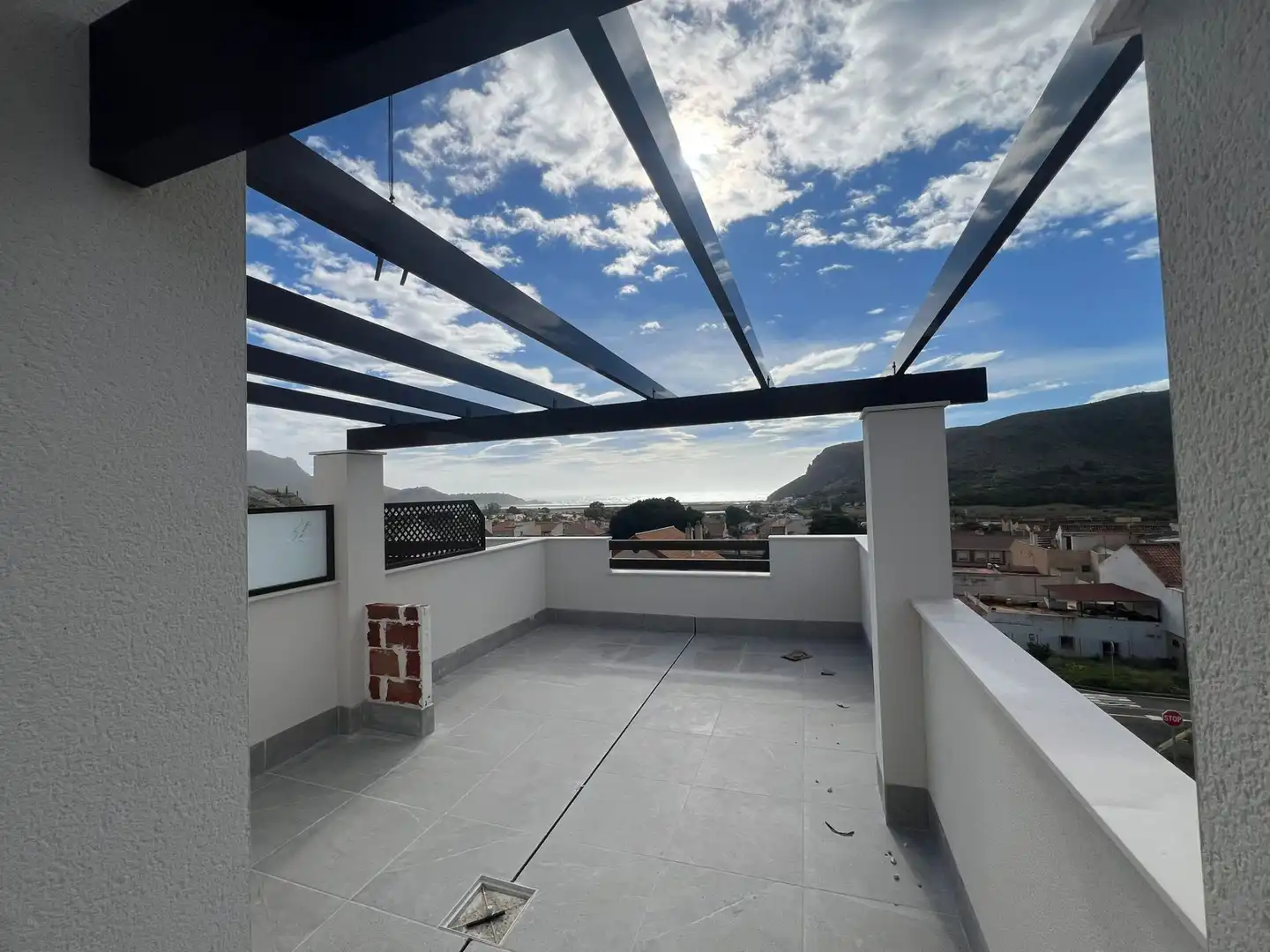 Adossat amb piscina en venda a Portmán, imagen 43