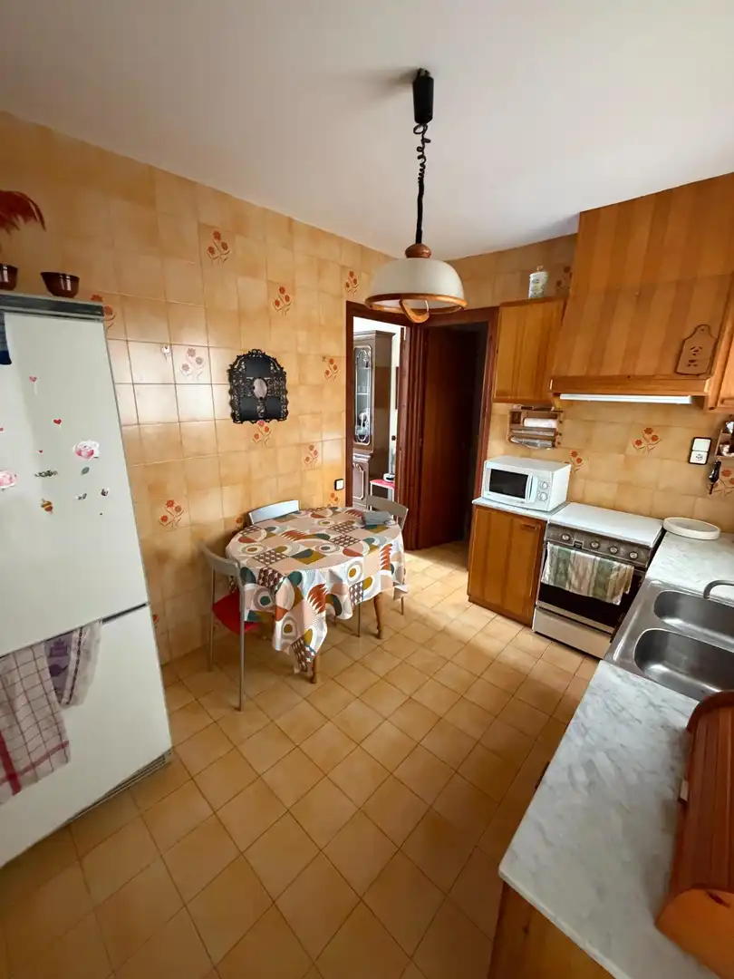 Kitchen of Flat for sale in Deltebre