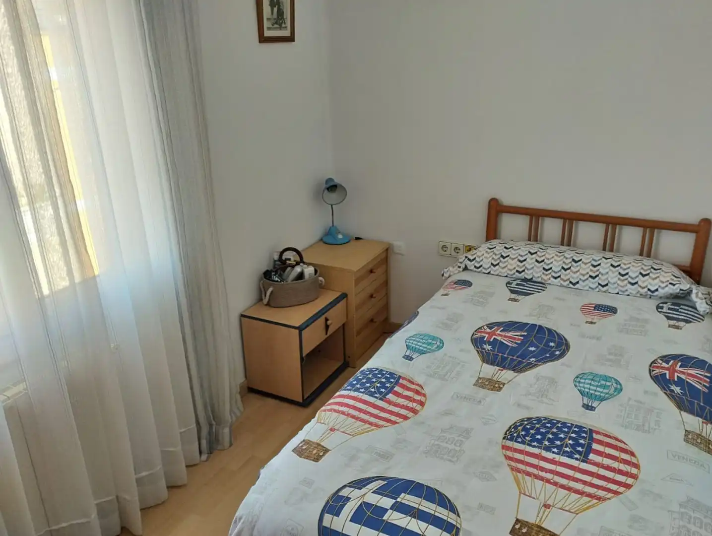 Piso con terraza en venta en Casc Antic, imagen 13