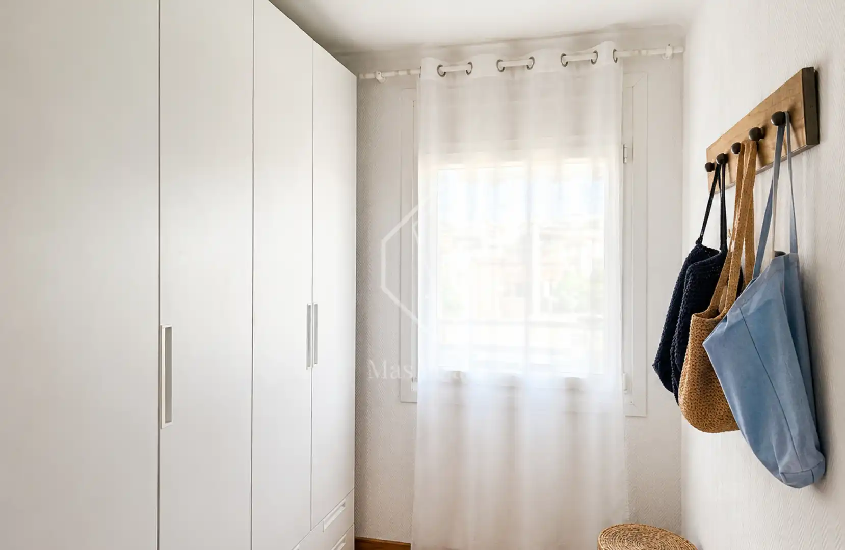 Habitación de Apartamento en venta en L'Escala con Aire acondicionado, Calefacción y Terraza