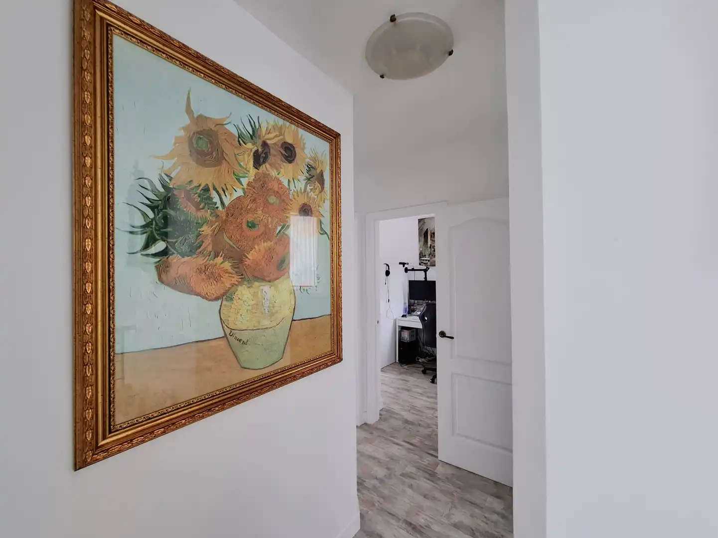 Casa o chalet en venta en El Rosario con Jardín privado, Terraza y Trastero