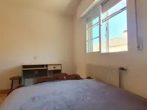 Bedroom of Detached homes for sale in Villanueva de la Cañada  with Air Conditioner, Heating and Private garden