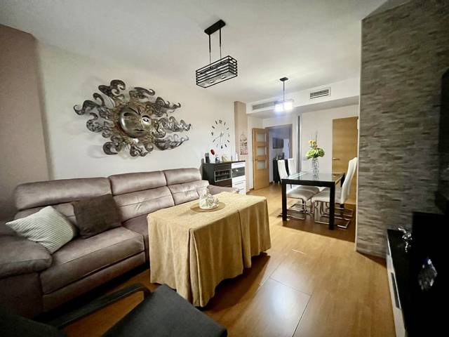 Piso en Venta en ESTRELLA DE DENEB en Pino Montano - Consolación