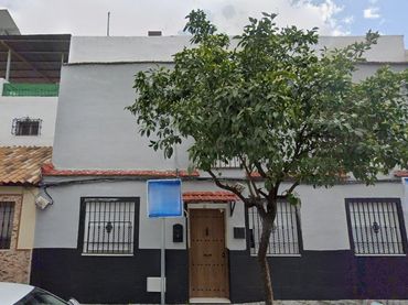 Casa en venda a Sur