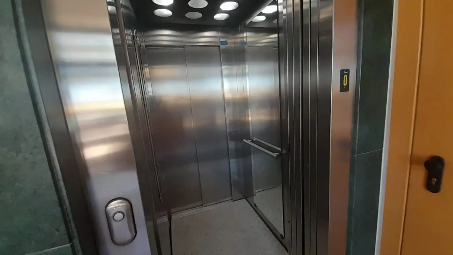 Pis amb ascensor en venda a Villares de la Reina, imagen 71