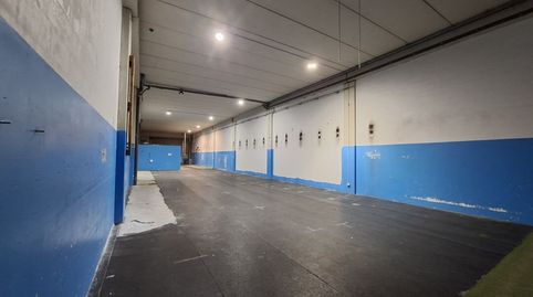 PABELLÓN DE 384 M2 ÚTILES, EN ALQUILER O VENTA, EN POLÍGONO ERTZILLA, IURRETA, image 4