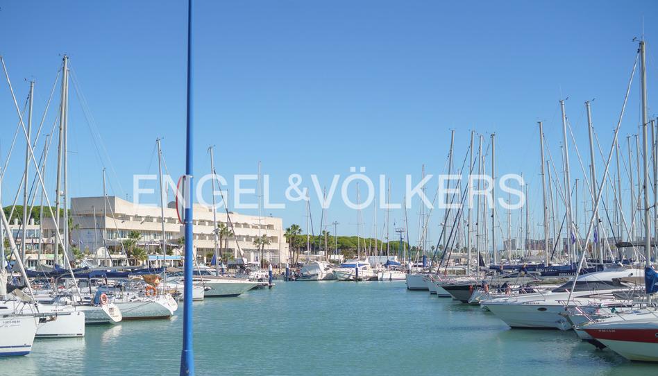 Foto 1 de Apartament en venda a Plaza de Toros - Ayuntamiento, Cádiz