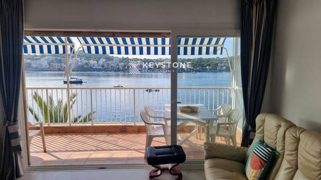 Piso en Alquiler en RAMÓN DE MONCADA, en Costa de la Calma