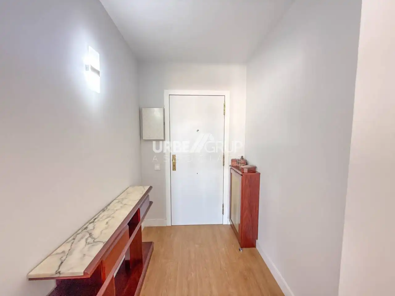 Piso en venta en Terrassa con Calefacción, Parquet y Terraza