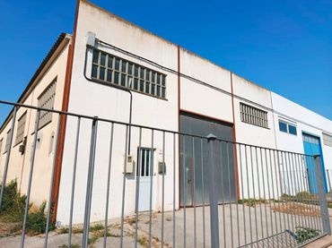 Nave industrial en venta en Carrer Tavertet 14