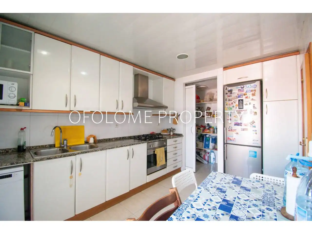 Appartement avec terrasse à vendre à Calle bailen, imagen 6