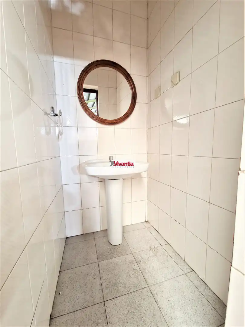 Bathroom of Industrial buildings for sale in Lorca