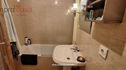 Photo 5 of Ground floor for sale in Calle la Huerta, Espirdo, Segovia