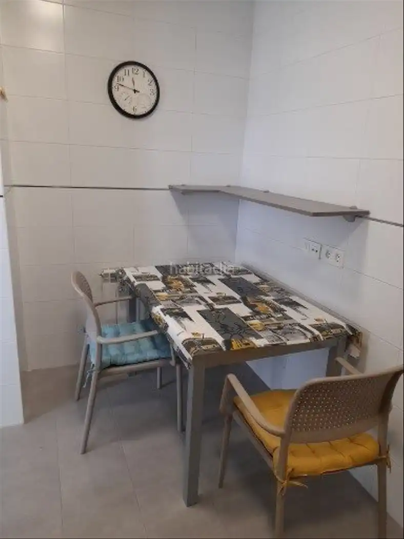 Piso con ascensor en alquiler en Calle Teófilo Ortega 8, imagen 19