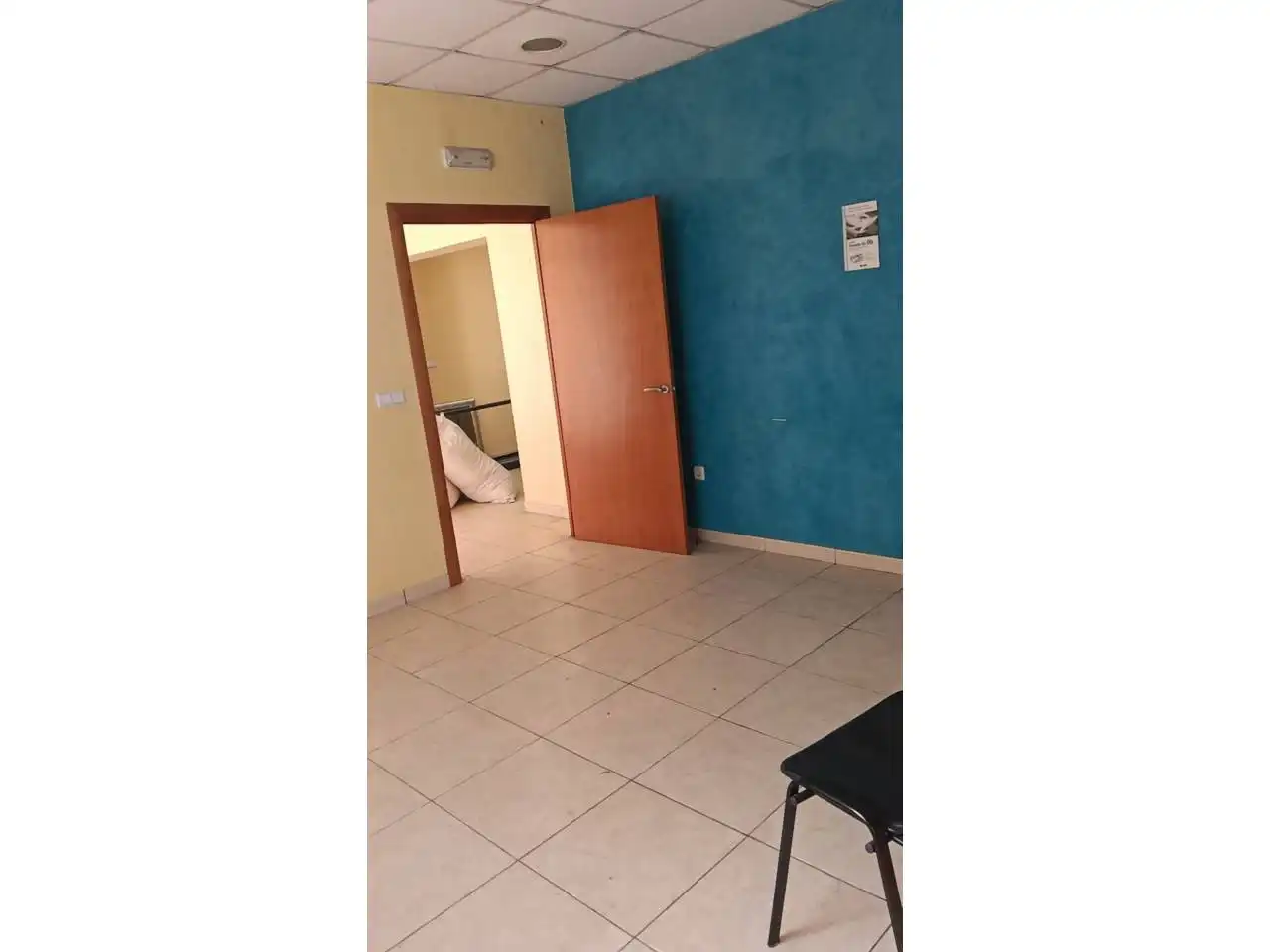 Local comercial en venta en Calle Joan XXIII, imagen 3