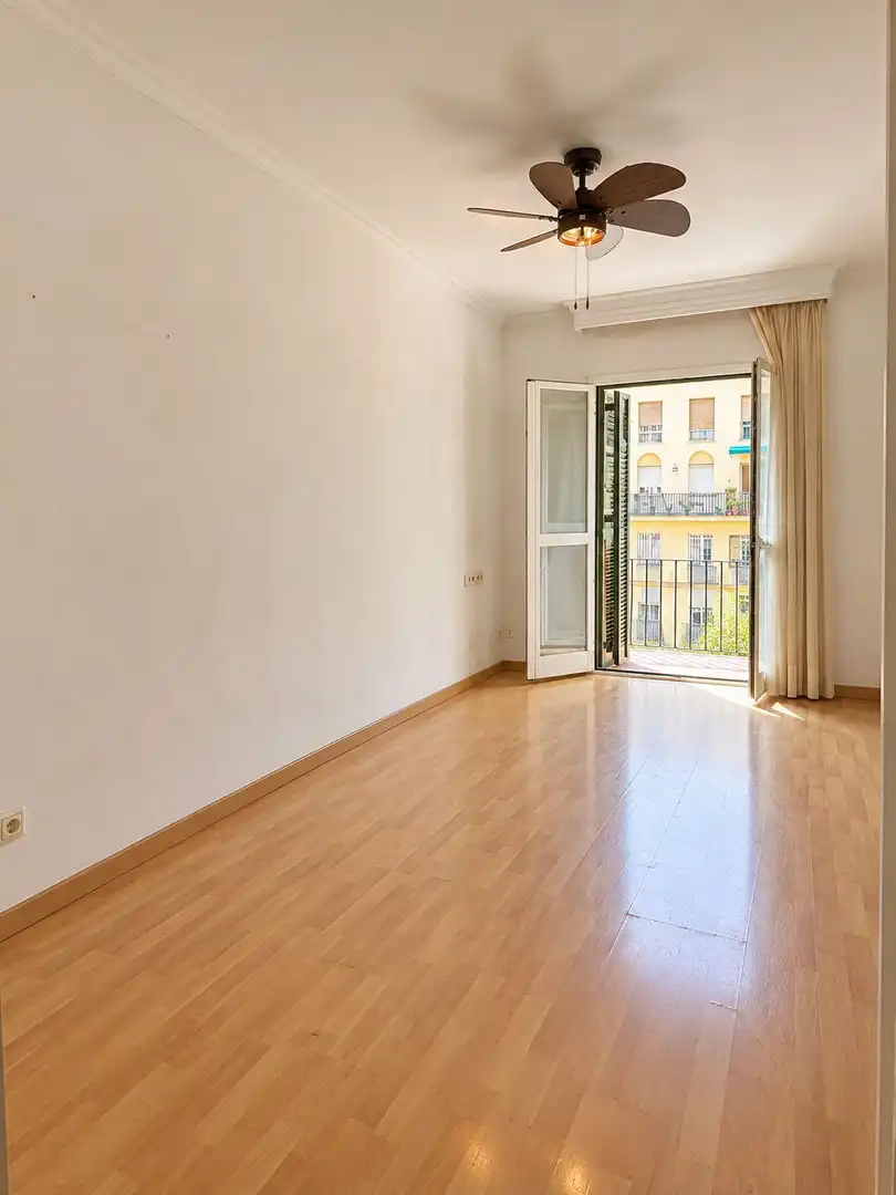 Terraza de Piso en venta en Málaga con Aire acondicionado, Calefacción y Terraza