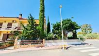 Vista exterior de Casa o xalet en venda en Pulpí amb Jardí privat, Terrassa i Traster