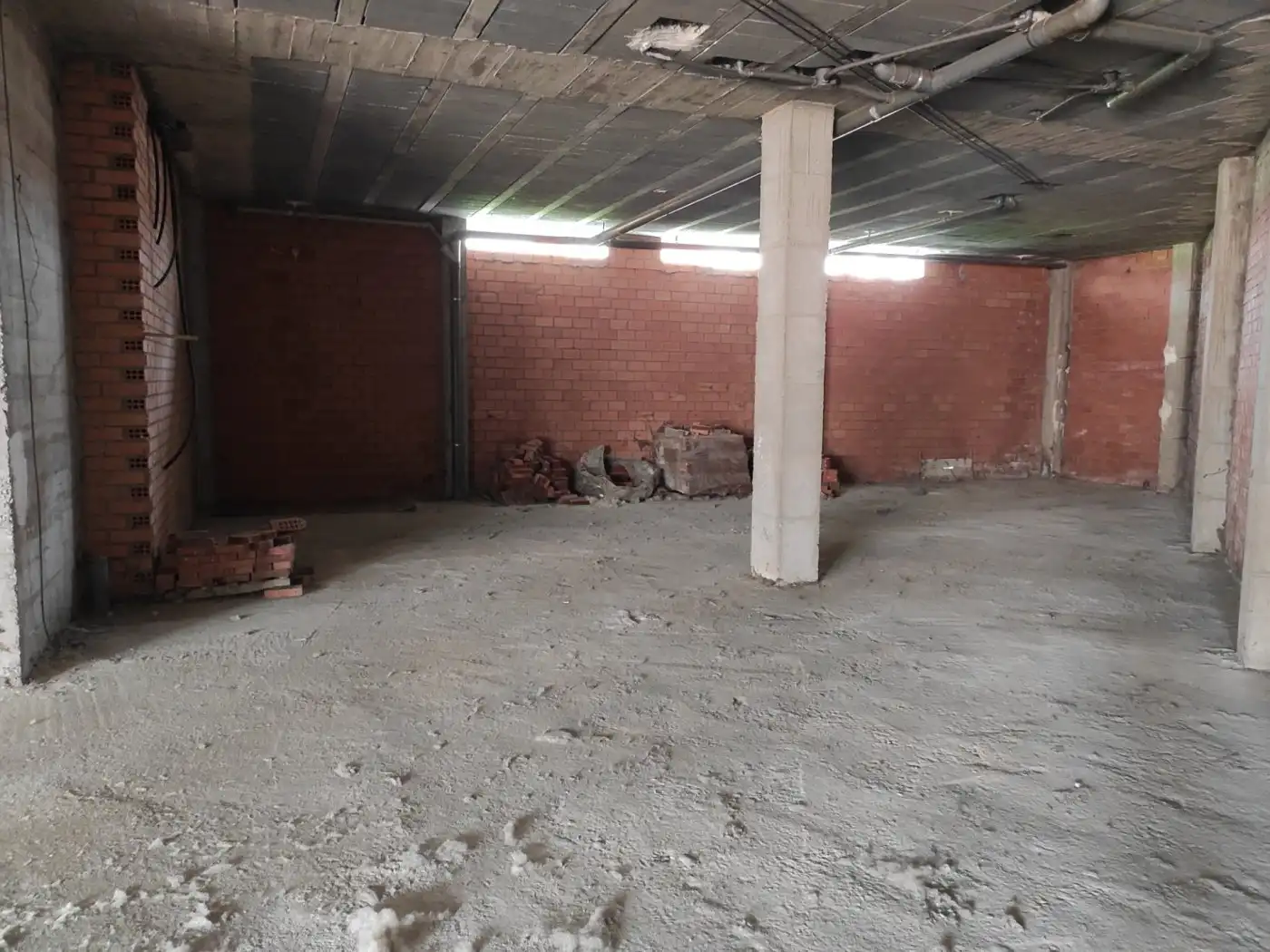 Local en venta en Ponferrada con Terraza
