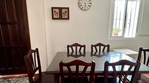 Foto 3 de Casa o chalet en venta en Grazalema, Cádiz