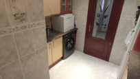 Kitchen of Flat for sale in Málaga Capital